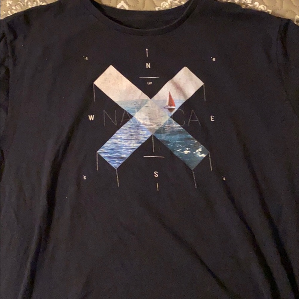 Nautica T-shirt
